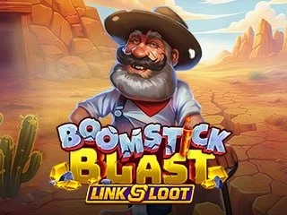Boomstick Blast Link Loot